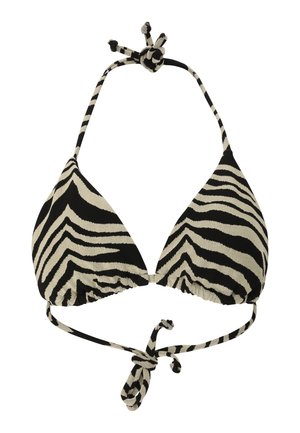 Athlecia, ATHLECIA BIKINI TOP TIBBITS - Bikinitop - print