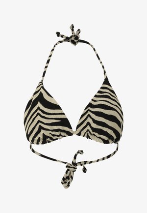 Athlecia, ATHLECIA BIKINI TOP TIBBITS - Bikinitop - print