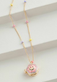 Náhrdelník - gold tone