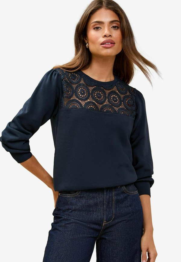 REGULAR FIT - Sweatshirt