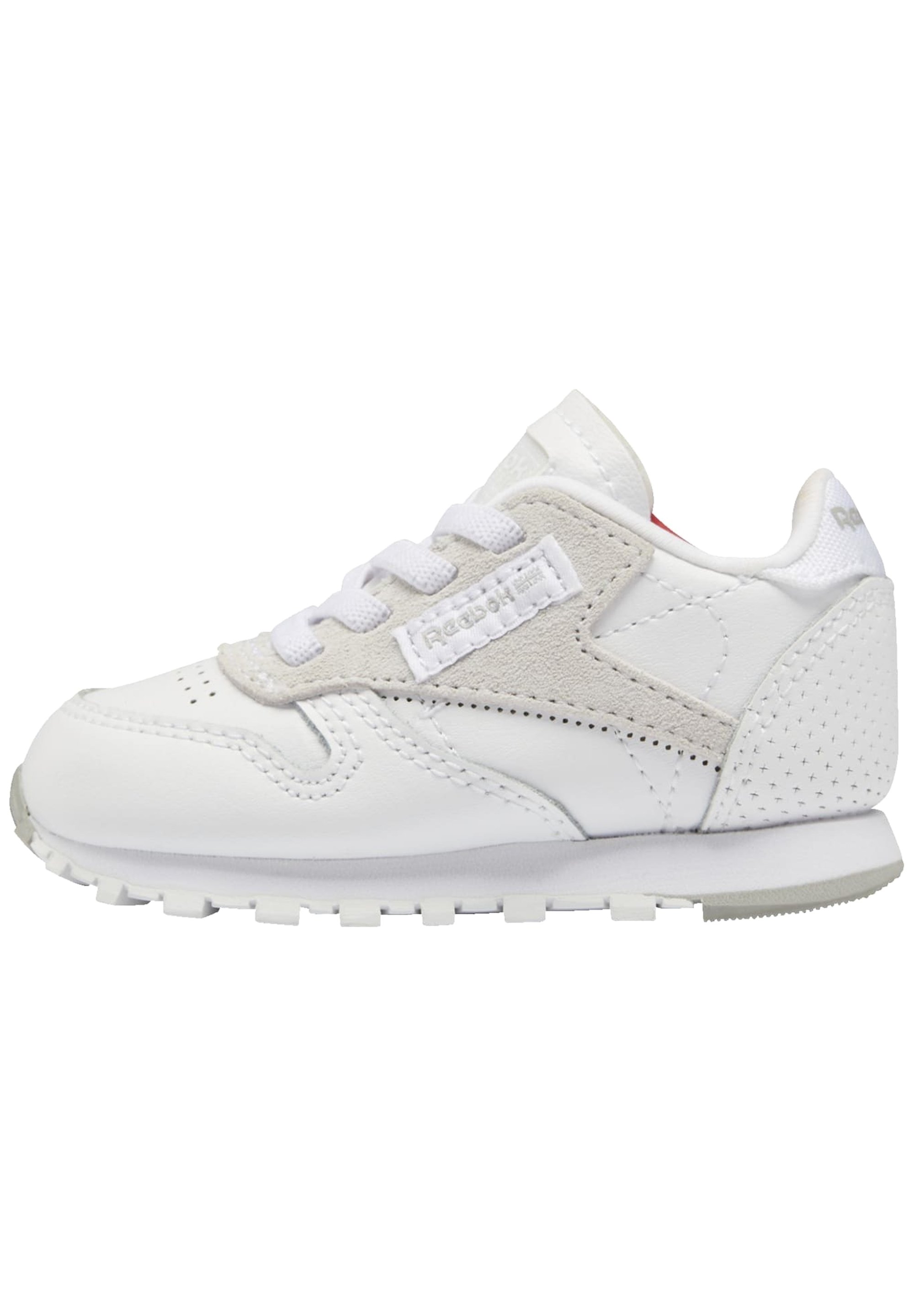 Reebok Classic Baby shoes - white 