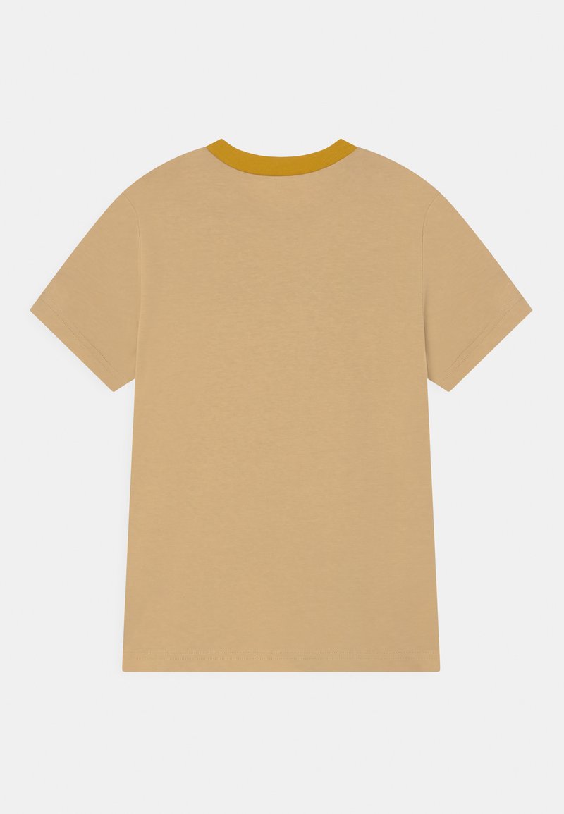 sand colored t shirts