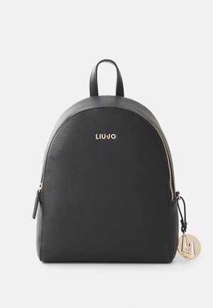 BACKPACK - Rugzak - nero