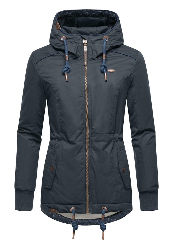 YM Danka - Winterjacke