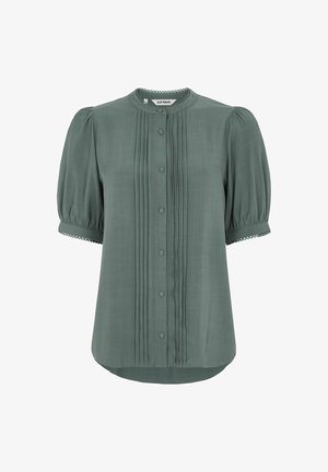 Soft Rebels, SRLIMA - Camicia - balsam green
