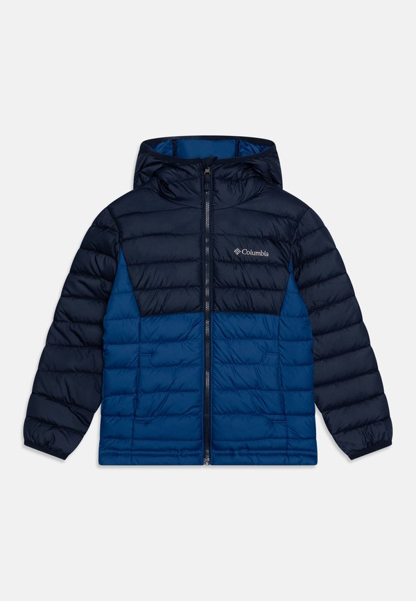 POWDER LITE HOODED JACKET UNISEX - Outdoor jacket