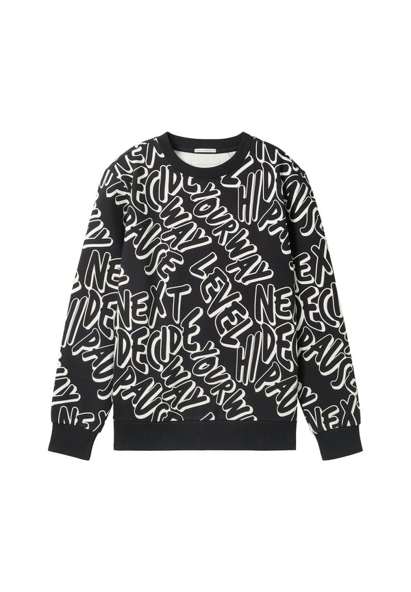 PRINT - Sweatshirt