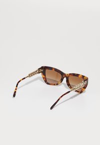Michael Kors MONTECITO - Saulesbrilles - brown