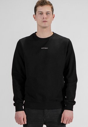 Rocket Science Sweatshirt - black