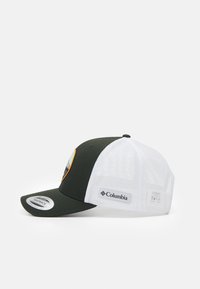 Columbia SNAP BACK UNISEX - Naģene - greenscape, mt hood circle