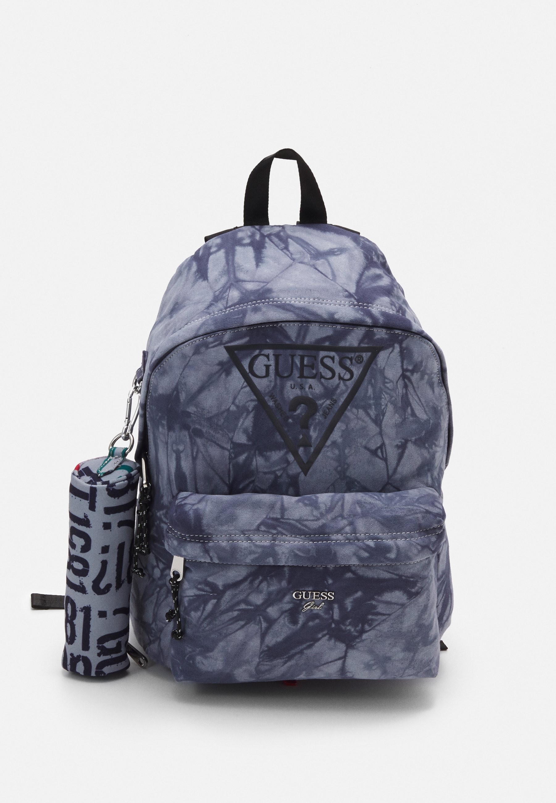 guess backpack for school