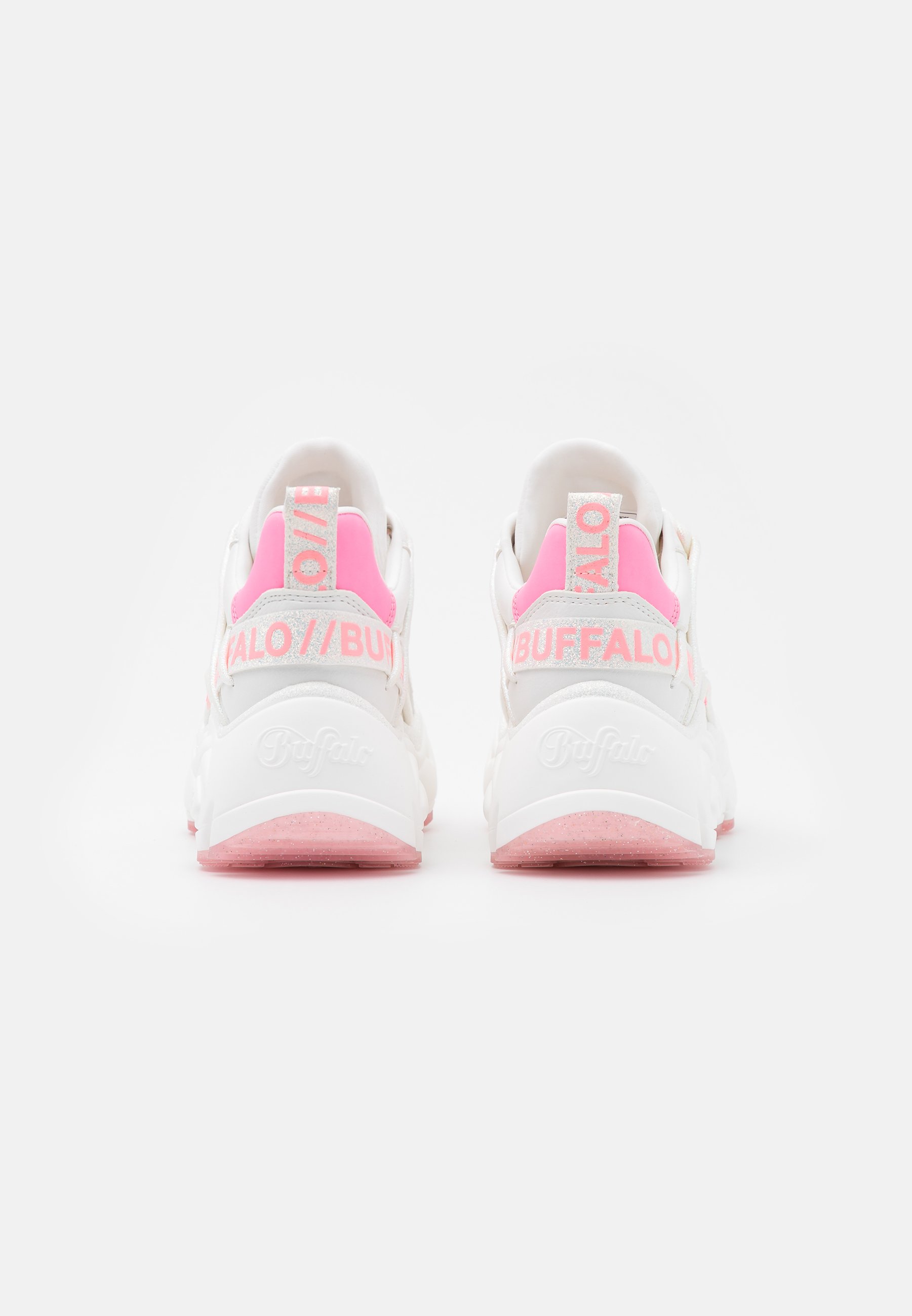 buffalo x leoobalys binary sneaker