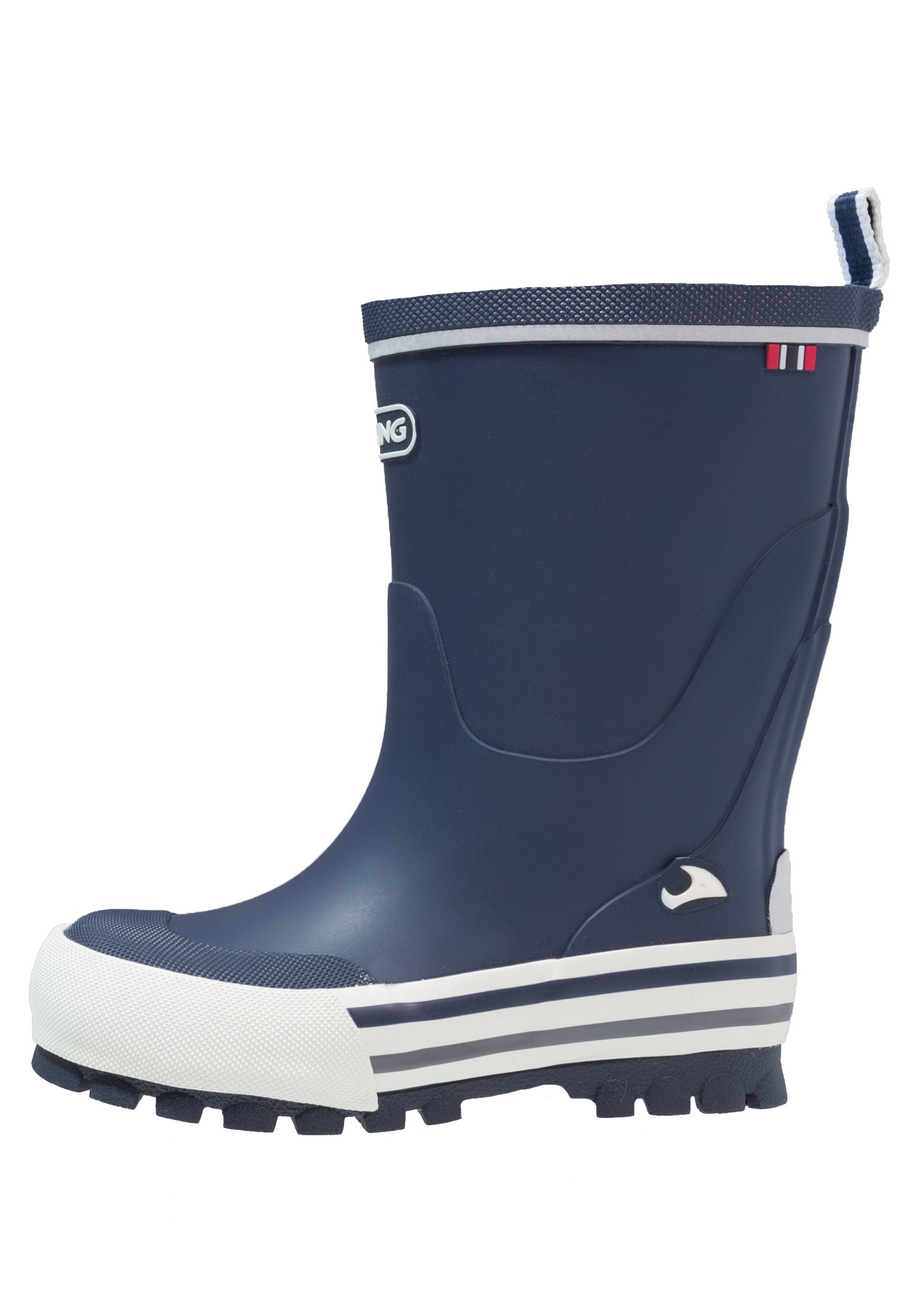 Viking JOLLY Gummistövlar navymörkblå Zalando.se Viking CLASSIC INDIE Gummistövlar navy Zalando.se