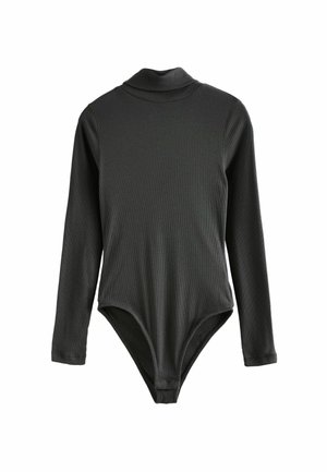 ROLL NECK - Hosszú ujjú felső - slate grey