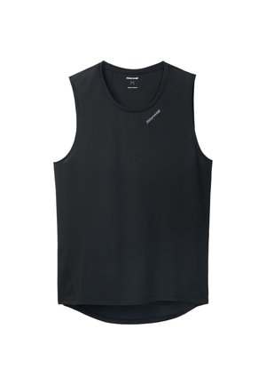NNormal, RACE - Top - schwarz