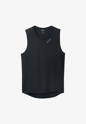 NNormal, RACE - Top - schwarz