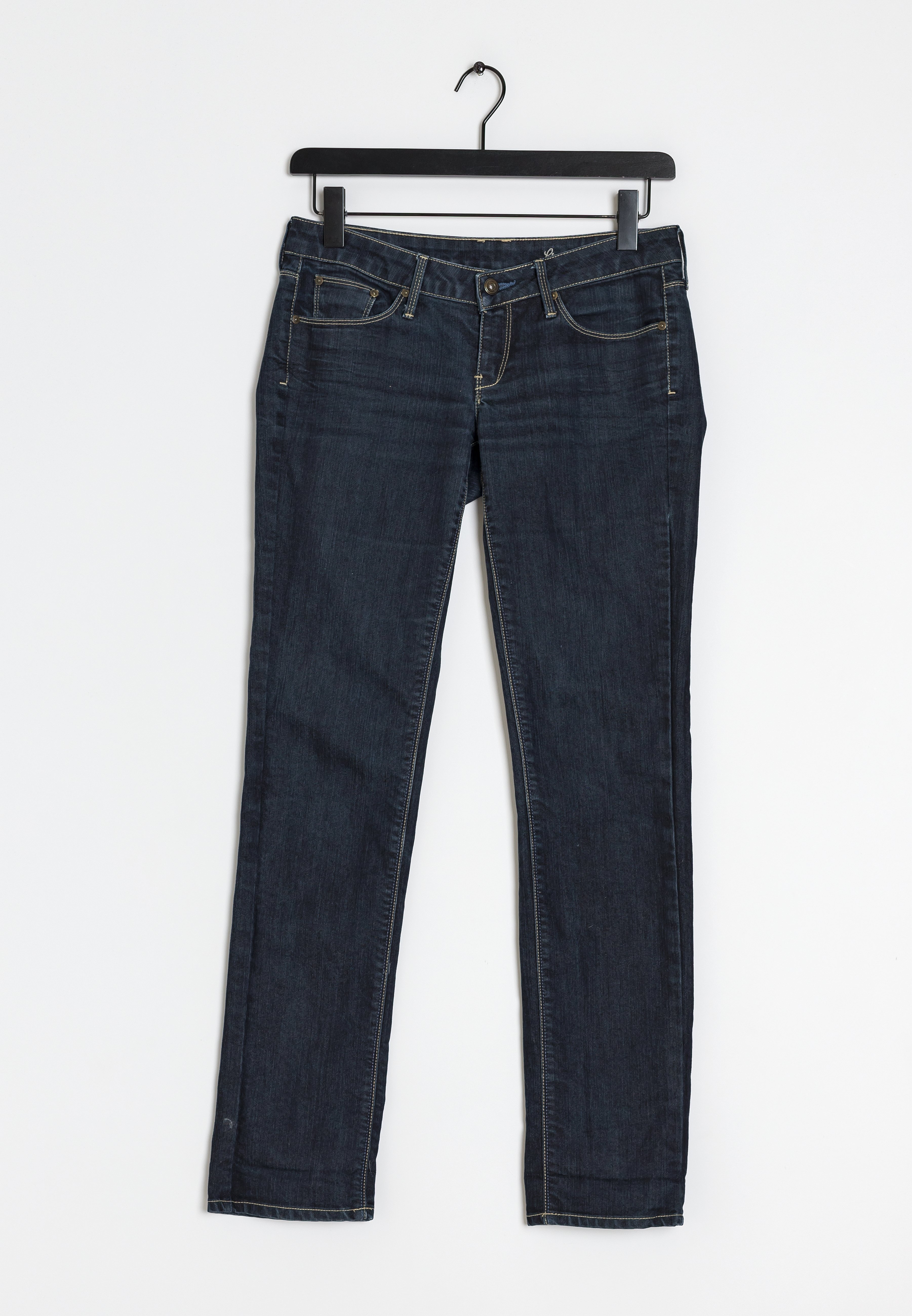 Mango Jeans a sigaretta - blue/blu - Zalando.it