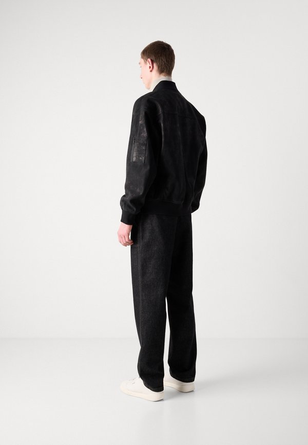 JOTACO - Bomber Jacket4