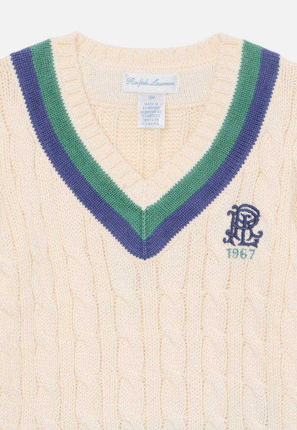 BABY SWEATER PULLOVER - Jumper2