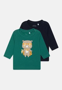 Non selezionato, dark sapphire