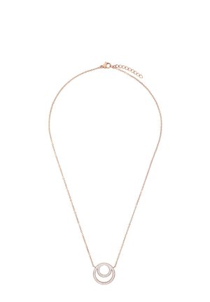 Collar - roséfarben