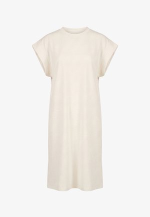 myMo, Abito a t-shirt - beige