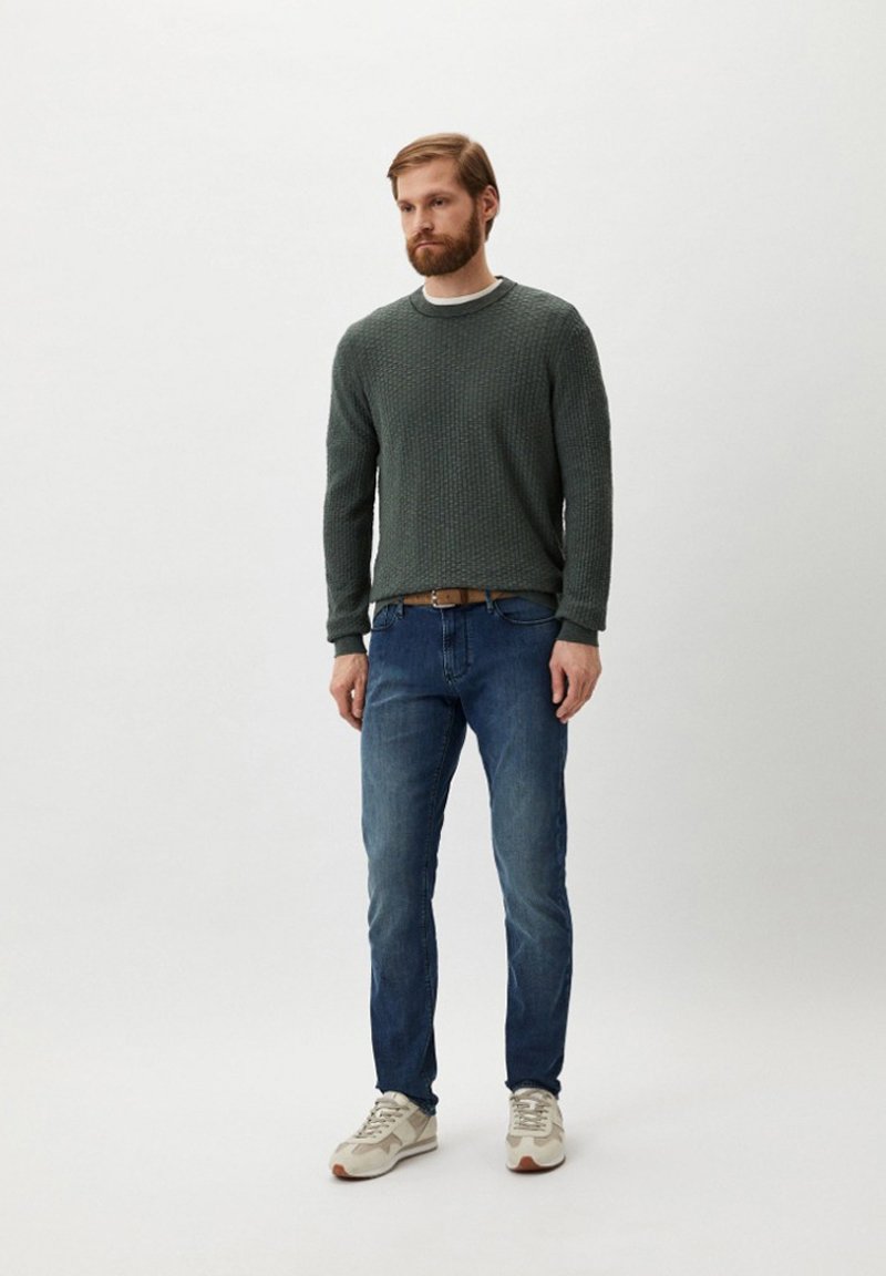 Armani Exchange Trui groen