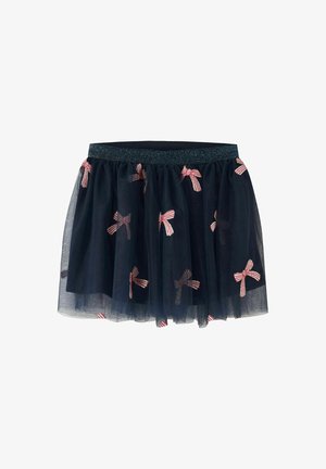 Name it, ROCK WEIHNACHTS - Gonna a campana - navy blazer