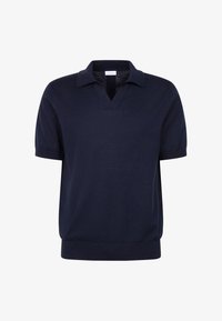 Non sélectionné, dark blue