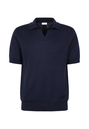 Seidensticker, Polo - dark blue