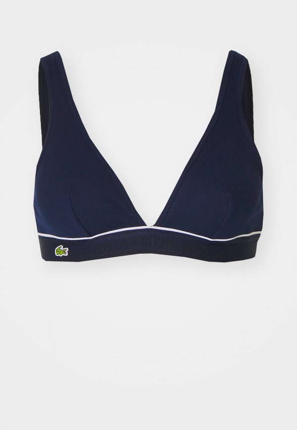 UNDERWEAR BRA - Triangle bra4