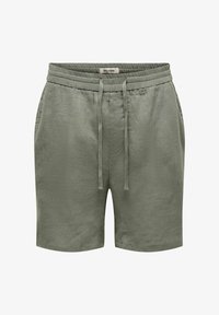 Non sélectionné, castor gray