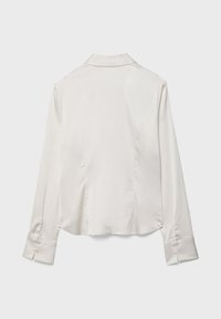 Stradivarius Skjortebluser - white
