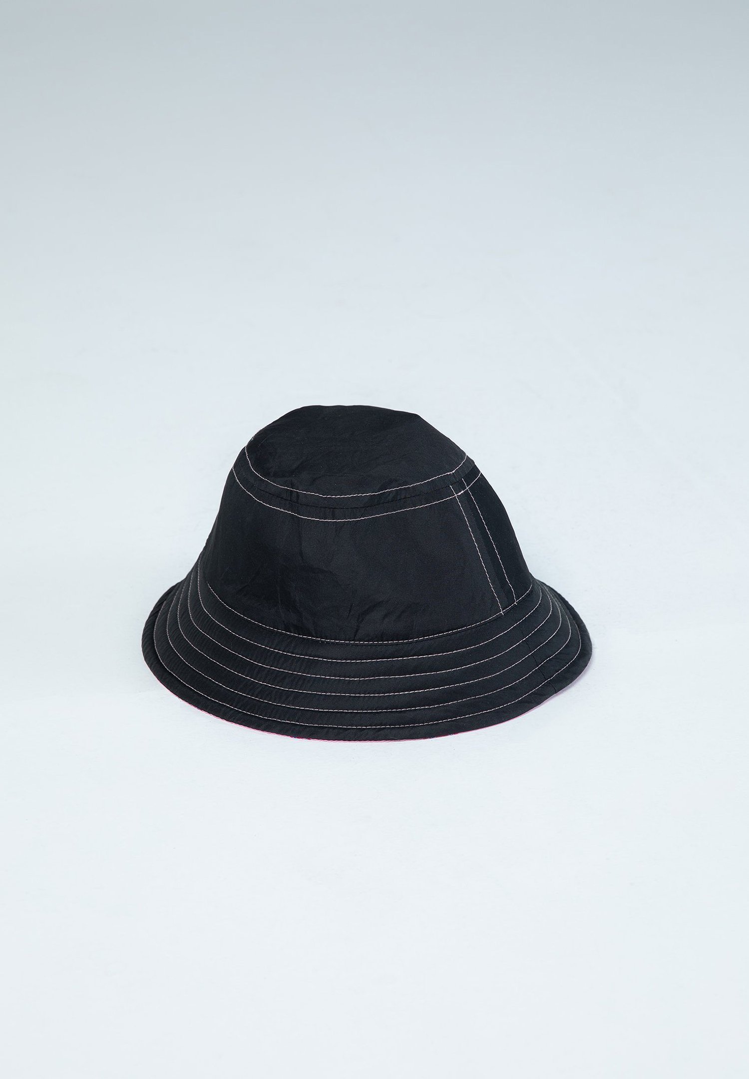 Seeberger Sombrero Cloche Chambry de Verano Guantes Tela