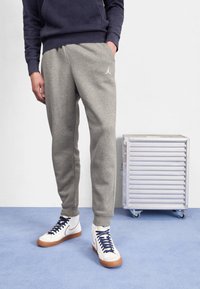 Jordan Jogginghose - carbon heather