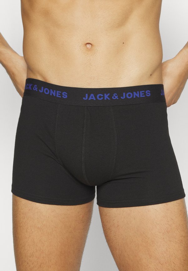 JACBLACK FRIDAY TRUNKS 5 PACK - Trunks2