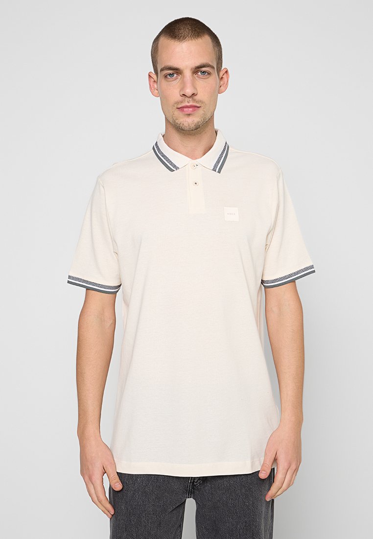 Mexx Poloshirt crème