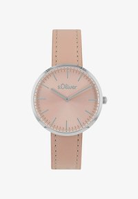 Unausgewählt, silberfarben