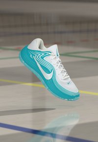 Non sélectionné, dusty cactus/white/glacier blue