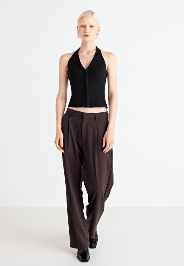 NADJA HALTERNECK - Top3