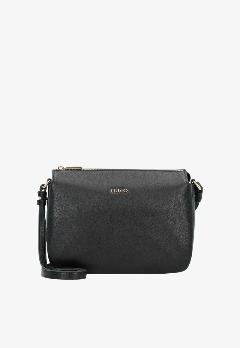 LIU JO Borsa a tracolla - nero