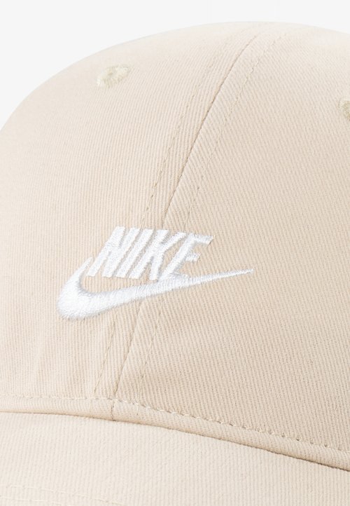 Nike NAN FUTURA CURVE UNISEX - Cap - sanddrift — foto 5