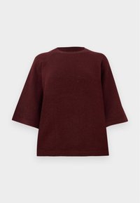 ONLSIMONI PULLOVER - Camisola - port royale