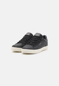 Wrangler Tenisky - black