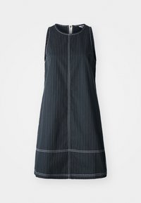 DRESS - Kjole - anthracite