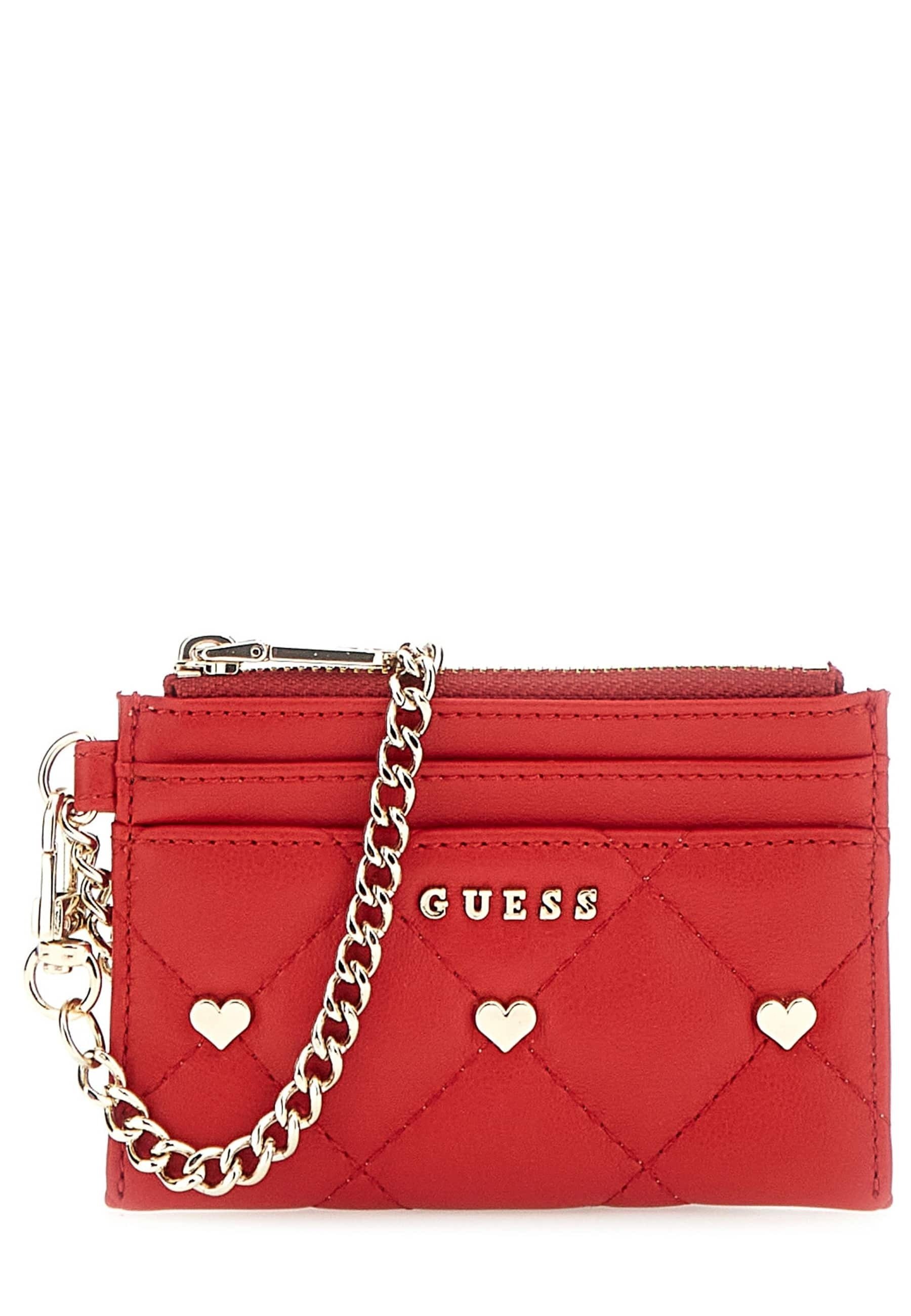 Kleinanzeigen Guess Rote Handtasche K&ö Rote Tasche Guess