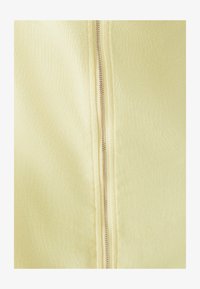 Non sélectionné, pastel yellow