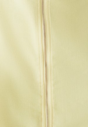 BWLDR FRAN - Etui-jurk - pastel yellow