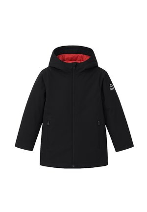 Giacca invernale - nero