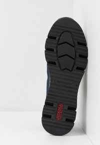 Rieker Baskets basses - dark blue